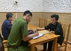 Trộm cắp ở Đồng Nai, đầu thú ở Quảng Bình sau 3 năm lẩn trốn