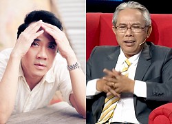 Trung Dân hé lộ nội tình vụ Thành Lộc rời Idecaf, tin đồn bị đàn anh đuổi khỏi sân khấu hot trở lại