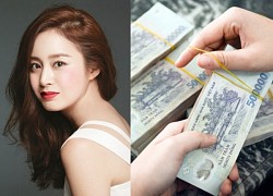 Đúng đầu tháng 6, 3 tuổi phất lên như diều gặp gió, sự nghiệp hanh thông, tiền nhiều như nước