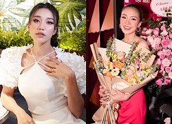 Tú Tri tiết lộ về đóng cảnh tình cảm với Quốc Cường trong 'Lật mặt 6'