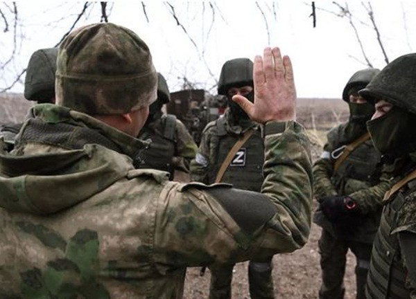 Tướng Ukraine tiết lộ bất ngờ về Nga