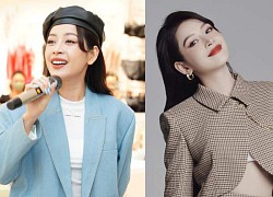 Tỷ Tỷ Đạp Gió: Chi Pu vừa về Việt Nam đã làm việc chấn động, ngày càng lên hương nhờ show Trung Quốc