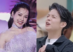Tỷ Tỷ Rẽ Sóng cực hot: Chi Pu lên nốt cao See Tình khiến Amber "điếng" người, điểm số ra sao