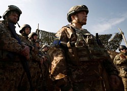 Ukraine đánh giá về những bước tiến đầu tiên trong cuộc phản công tại Bakhmut