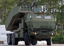 Ba Lan tiếp nhận các hệ thống HIMARS đầu tiên từ Mỹ