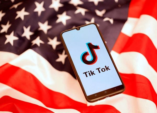 TikTok ra tuyên bố sau lệnh cấm tại tiểu bang Mỹ đầu tiên