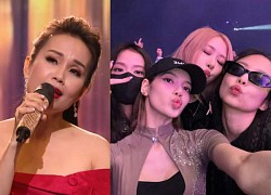 Cẩm Ly bị BLACKPINK cướp hit trắng trợn, cuộc &#8220;đụng độ&#8221; Hồ Văn Cường cũng bị &#8220;gièm pha&#8221;