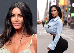 Christina &#8211; &#8220;bản sao&#8221; Kim Kardashian qua đời trên bàn phẫu thuật, vóc dáng biến dạng đến đáng sợ?