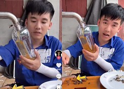 Con trai bà Tân Vlog lên tiếng giải thích việc xóa clip bán mật ong hoa vải