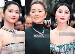 Dàn sao châu Á qua ống kính "hung thần" ở Cannes 2023: Phạm Băng Băng - Quan Hiểu Đồng lộ chung 1 khuyết điểm, minh tinh U60 gây ngỡ ngàng