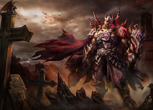 Diablo 4 chính thức ra mắt bản thử nghiệm cuối cùng, game thủ mừng rơn vì cải tiến này