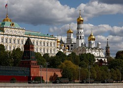 Điện Kremlin thông báo về trường hợp 3 nhà khoa học tên lửa bị cáo buộc tội phản quốc