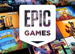 Epic mở sự kiện lớn nhất mùa hè, tặng liên tục 15 game miễn phí