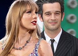 Hé lộ danh tính bạn trai tin đồn của Taylor Swift