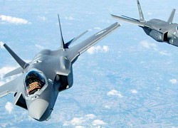 Iran sở hữu công nghệ khiến F-35 của Mỹ 'lộ diện'