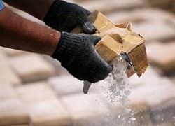 Italy thu giữ lượng cocaine trị giá 880 triệu USD