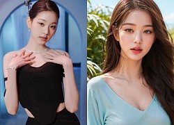 Jang Won Young: Mỹ nhân &#8220;ngàn năm có một&#8221; và loạt phốt lười nhảy, hát nhép, vô lễ với tiền bối?