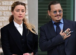 Johnny Depp được chào mừng tại LHP Cannes, người ủng hộ Amber Heard biểu tình