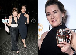 Kate Winslet &#8220;Titanic&#8221; già quá nhanh, nhưng điều gây sốc lại là nhan sắc con gái giống mẹ y đúc