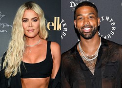 Khloe Kardashian đáp trả tin đồn quay lại với tình cũ Tristan Thompson