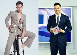 Mạnh Khang: Từ giải Bạc siêu mẫu đến &#8220;MC nam thần&#8221; VTV, gây tiếc nuối vì sự cố tại Mr Supranational