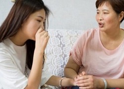 Ngày tôi nhập viện, mọi xích mích của mẹ chồng với con dâu được hóa giải