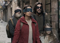 Phim kinh dị Netflix "Bird Box Barcelona" hé lộ trailer và hình ảnh chính thức đầu tiên