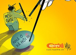 Quan chức, cò môi giới... cạnh tranh mua nhà ở xã hội với người nghèo