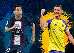 Sao 'Vệ binh dải Ngân Hà 3' chọn Ronaldo hay Messi?