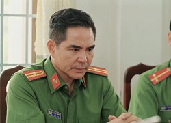 Sau cảnh nhai ly thủy tinh, Trung Dũng muốn đóng nhiều phim hành động hơn