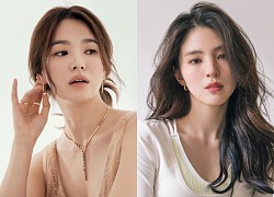 Song Hye Kyo - Han So Hee cực thân thiết nhưng lại từ chối đóng phim chung, chuyện gì xảy ra thế này?