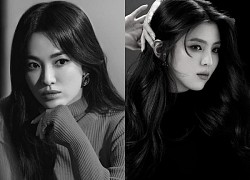 Song Hye Kyo &#8211; Han So Hee mâu thuẫn cực &#8220;căng&#8221; từ chối đóng phim chung, nội tình &#8220;đấu đá&#8221; phức tạp?