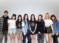 Angelababy khoe nhan sắc bất chấp cam thường khi đi xem concert BLACKPINK