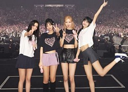 BLACKPINK sẽ đến Việt Nam vào năm 2024?