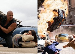 Bom tấn &#8216;Fast &#038; Furious 10&#8242; chinh phục khán giả vì những lý do gì?