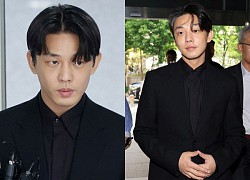 Cảnh sát chính thức xin lệnh bắt giữ Yoo Ah In trong hôm nay