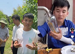 Cơ quan chức năng vào cuộc kiểm định chất lượng mật ong hoa vải của con trai bà Tân Vlog