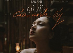 EP "không biết nên vui hay buồn" của Bảo Anh đạt No.1 iTunes dù chưa phát hành