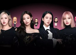 Blackpink nhá hàng ca khúc mới 'The Girls'