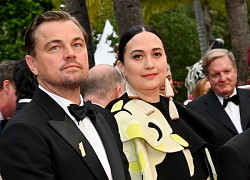 Leonardo DiCaprio - Lily Gladstone chinh phục Cannes, nhận sự hoan nghênh nhiệt liệt dài 9 phút