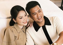 Linh Rin - Phillip Nguyễn mặn nồng, hoa hậu Giáng My 'đẹp không tì vết'