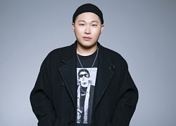 Nam rapper chỉ bán được 800 vé concert nên quyết định mở cửa miễn phí cho khán giả