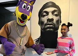 Snoop Dogg's Doggyland hợp tác cùng 'cơn sốt' âm nhạc thiếu nhi Gracie's Corner