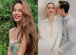 Từng "ngụp lặn" trong hàng loạt scandal, lý do gì Hồ Ngọc Hà vẫn hot?