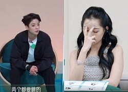 Tỷ Tỷ Rẽ Sóng tập 3: Amber &#8220;trả thù&#8221; ngó lơ Chi Pu, netizen Trung phẫn nộ tố dàn dựng?