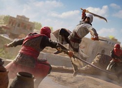 Ubisoft muốn tăng cường đội ngũ phát triển Assassin's Creed