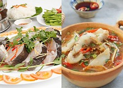 Bật mí cách làm canh cá lăng nấu măng chua thơm ngon tuyệt đỉnh