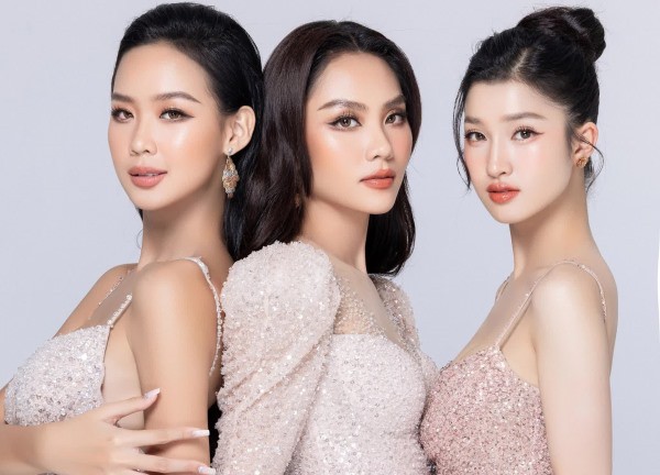 Top 3 Miss World Vietnam 2022 thay đổi ra sao sau gần 1 năm đăng quang?