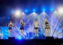 BLACKPINK - Nhóm nhạc nữ đầu tiên vượt mốc 100 triệu USD doanh thu tour diễn trong lịch sử