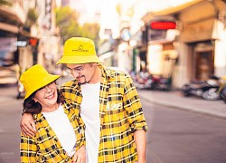 Cô dâu 65 tuổi ở Đồng Nai từng nghi bị chồng trẻ Pakistan lợi dụng, cuộc sống hiện giờ ra sao?